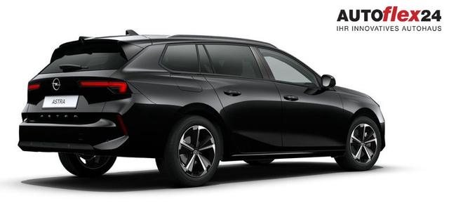 Opel Astra Sports Tourer Edition 1.2 Turbo 8-Gang-Automatik 