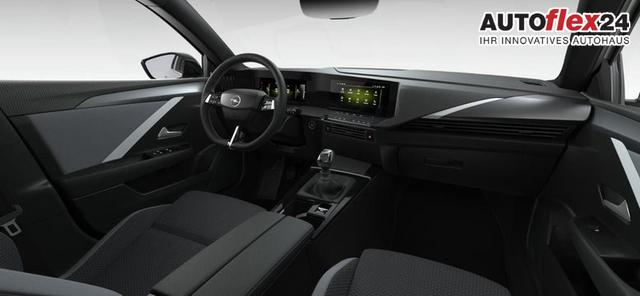 Opel Astra Sports Tourer Edition 1.2 Turbo 6-Gang 