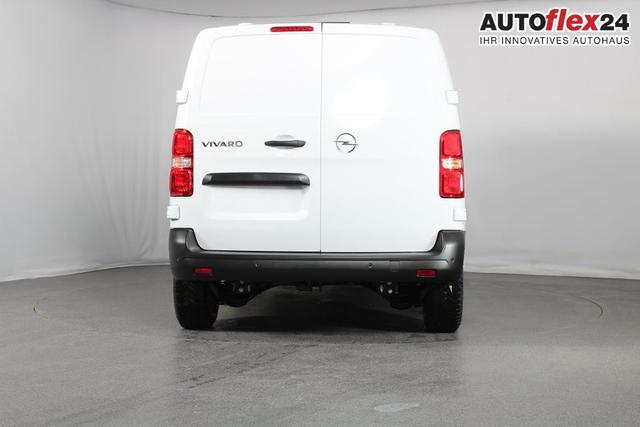 Opel Vivaro Kastenwagen Standard 1.5 BlueHDi 120 Stop&Start 6-Gang 