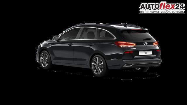 Hyundai i30 Kombi GO Plus 1.0 TGDI 7-DCT 