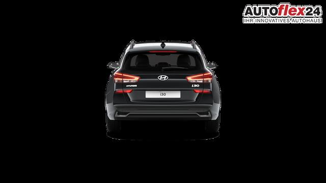 Hyundai i30 Kombi GO Plus 1.0 TGDI 7-DCT 