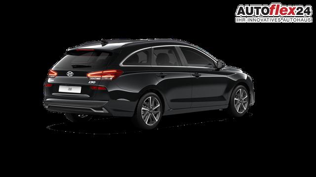 Hyundai i30 Kombi GO Plus 1.0 TGDI 7-DCT 