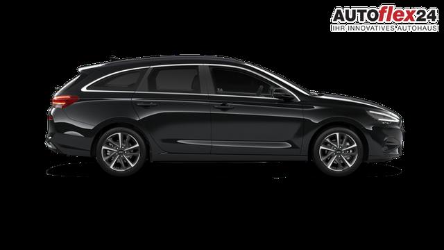 Hyundai i30 Kombi GO Plus 1.0 TGDI 7-DCT 