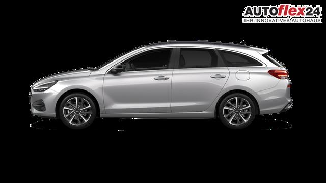 Zentrallager Hyundai i30 Kombi - GO Plus 1.0 TGDI 7-DCT