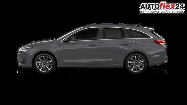 Zentrallager Hyundai i30 Kombi - GO Plus 1.0 TGDI 7-DCT