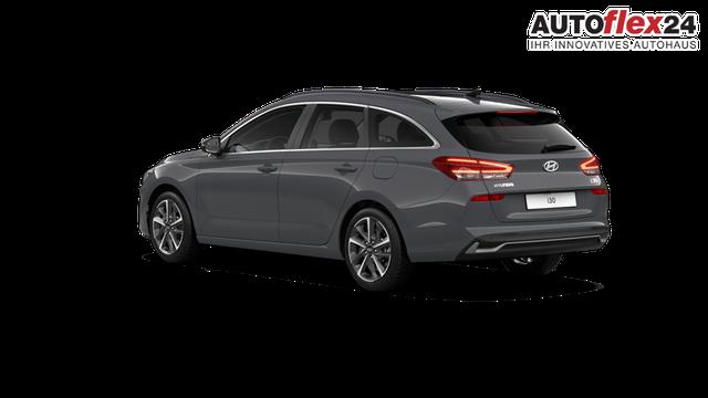 Hyundai i30 Kombi GO Plus 1.0 TGDI 7-DCT 