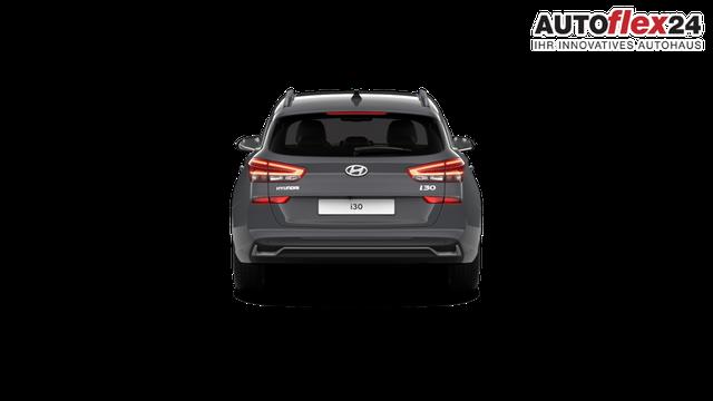 Hyundai i30 Kombi GO Plus 1.0 TGDI 7-DCT 