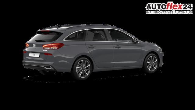 Hyundai i30 Kombi GO Plus 1.0 TGDI 7-DCT 