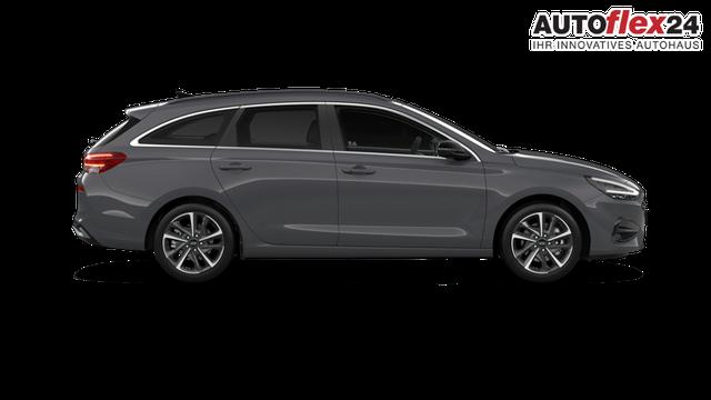 Hyundai i30 Kombi GO Plus 1.0 TGDI 7-DCT 