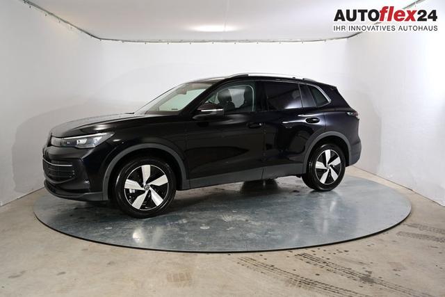 Gebrauchtfahrzeug Volkswagen Tiguan - Life 2.0 TDI 7-Gang-DSG