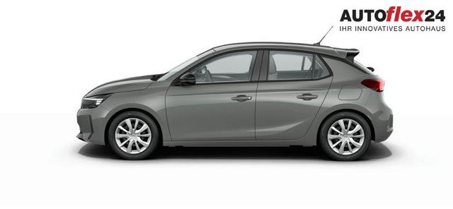 Zentrallager Opel Corsa - Edition 1.2 DIT 6-Gang