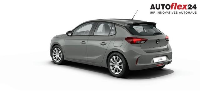 Opel Corsa Edition 1.2 DIT 6-Gang 