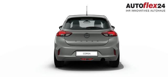 Opel Corsa Edition 1.2 DIT 6-Gang 