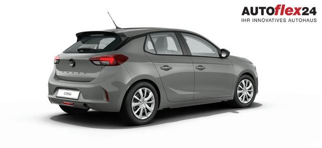 Opel Corsa Edition 1.2 DIT 6-Gang 