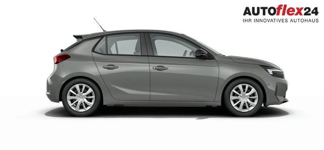 Opel Corsa Edition 1.2 DIT 6-Gang 