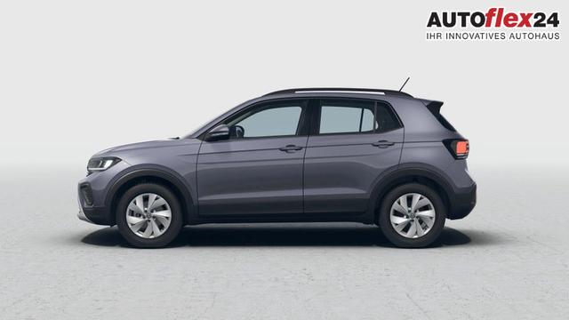 Zentrallager Volkswagen T-Cross - Start 1.0 TSI 5-Gang