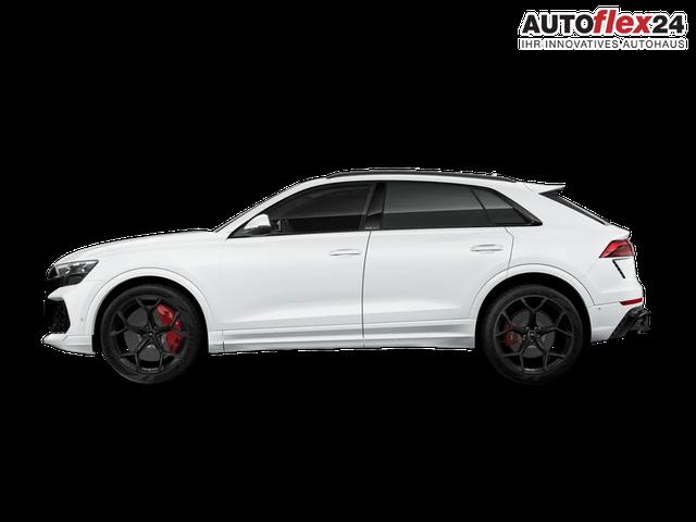 Zentrallager Audi RS Q8 - performance 4.0 TFSI 8-Gang-Tiptronic quattro