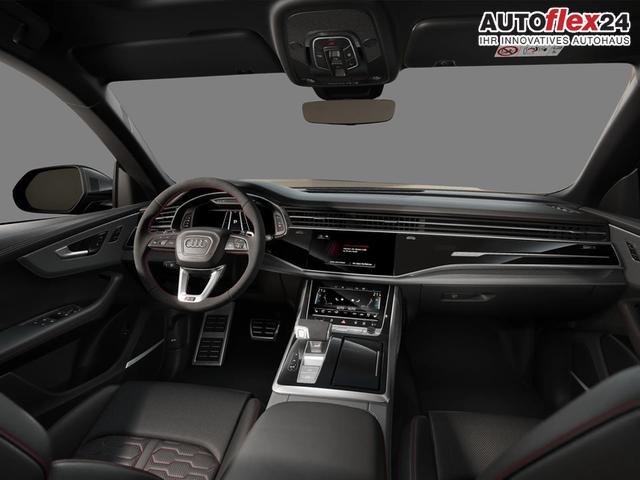 Audi RS Q8 performance 4.0 TFSI 8-Gang-Tiptronic quattro RSQ8 