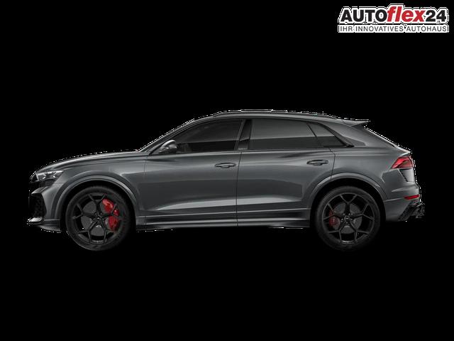 Zentrallager Audi RS Q8 - performance 4.0 TFSI 8-Gang-Tiptronic quattro