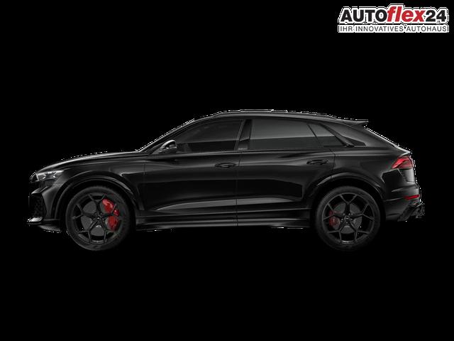 Zentrallager Audi RS Q8 - performance 4.0 TFSI 8-Gang-Tiptronic quattro