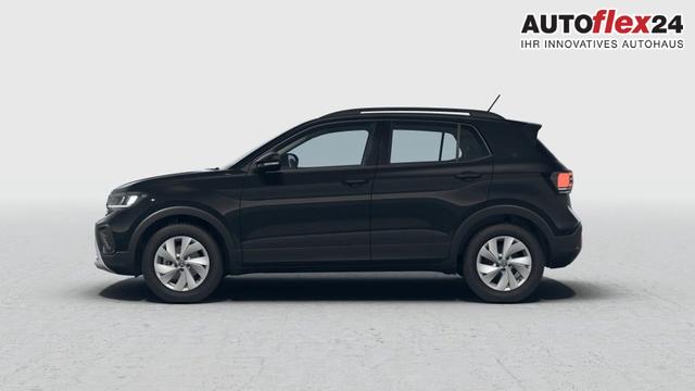 Zentrallager Volkswagen T-Cross - Start 1.0 TSI 5-Gang