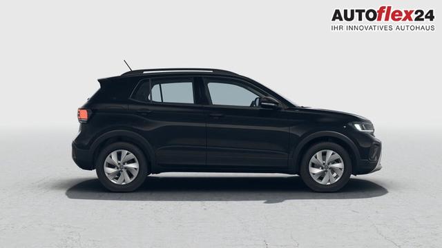 Volkswagen T-Cross Start 1.0 TSI 5-Gang 