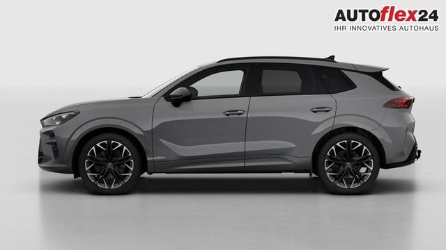 Zentrallager Cupra Terramar - VZ 2.0 TSI 7-Gang-DSG 4Drive