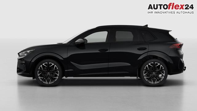Zentrallager Cupra Terramar - VZ 2.0 TSI 7-Gang-DSG 4Drive