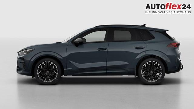 Zentrallager Cupra Terramar - VZ 2.0 TSI 7-Gang-DSG 4Drive