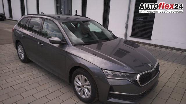 Skoda Octavia Combi Business 1.5 TSI mHEV 7-Gang-DSG 