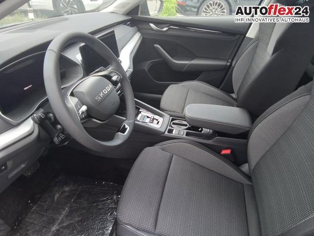 Skoda Octavia Combi Business 1.5 TSI mHEV 7-Gang-DSG 