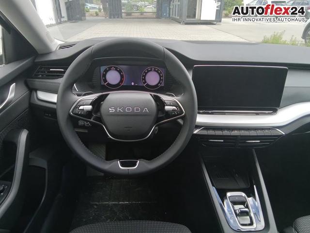 Skoda Octavia Combi Business 1.5 TSI mHEV 7-Gang-DSG 