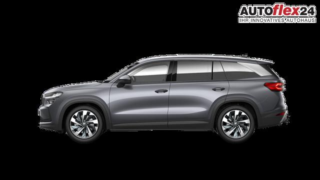 Zentrallager Skoda Kodiaq - Selection 2.0 TDI 7-Gang-DSG 4x4