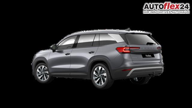 Skoda Kodiaq Selection 2.0 TDI 7-Gang-DSG 4x4 
