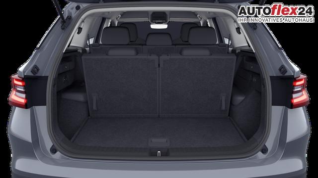 Skoda Kodiaq Selection 2.0 TDI 7-Gang-DSG 4x4 