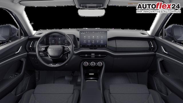 Skoda Kodiaq Selection 2.0 TDI 7-Gang-DSG 4x4 