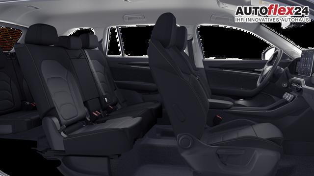 Skoda Kodiaq Selection 2.0 TDI 7-Gang-DSG 4x4 