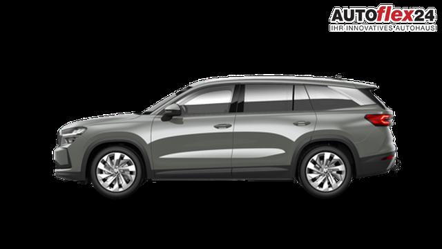 Zentrallager Skoda Kodiaq - Selection 2.0 TDI 7-Gang-DSG 4x4