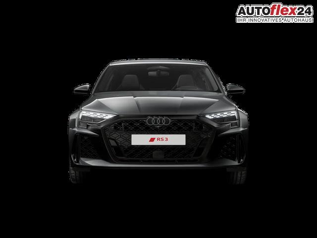 Audi RS3 Sportback 2.5 TFSI 7-Gang-S tronic quattro 