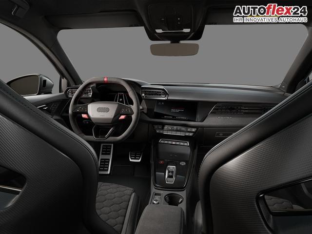 Audi RS3 Sportback 2.5 TFSI 7-Gang-S tronic quattro 
