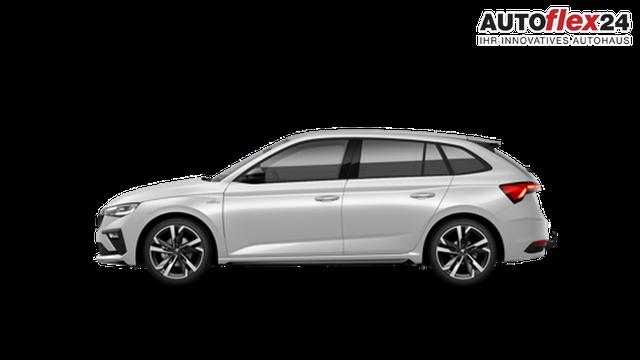 Zentrallager Skoda Scala - Monte Carlo 1.5 TSI 7-Gang-DSG