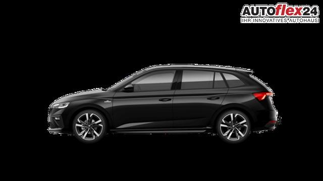 Zentrallager Skoda Scala - Monte Carlo 1.5 TSI 7-Gang-DSG