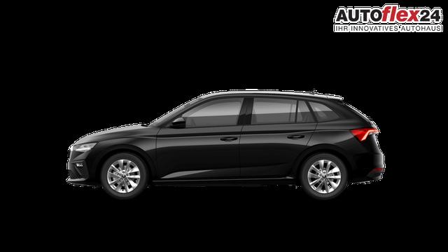 Zentrallager Skoda Scala - Selection 1.5 TSI 7-Gang-DSG