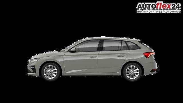 Zentrallager Skoda Scala - Selection 1.0 TSI 7-Gang-DSG