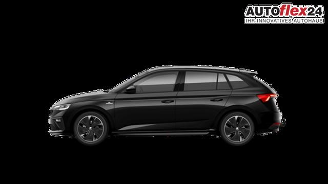 Zentrallager Skoda Scala - Monte Carlo 1.0 TSI 7-Gang-DSG