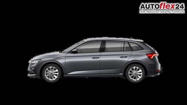 Zentrallager Skoda Scala - Selection 1.5 TSI 7-Gang-DSG