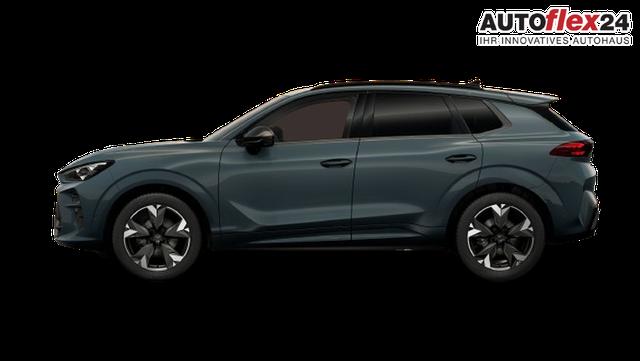 Zentrallager Cupra Terramar - ⁭⁭⁭⁭ 1.5 eTSI 7-Gang-DSG