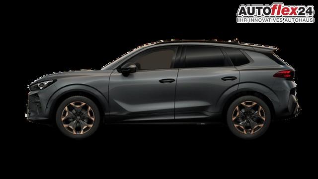 Zentrallager Cupra Terramar - ⁭⁭⁭⁭ 1.5 eTSI 7-Gang-DSG