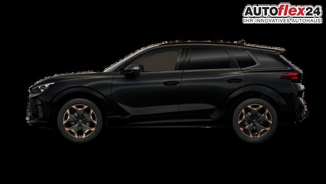 Zentrallager Cupra Terramar - ⁭⁭⁭⁭ 1.5 eTSI 7-Gang-DSG