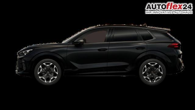 Zentrallager Cupra Terramar - ⁭⁭⁭⁭ 1.5 eTSI 7-Gang-DSG